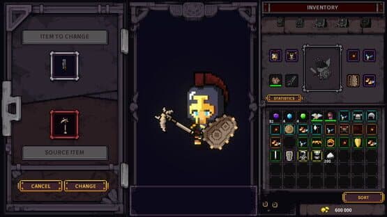 Void Dungeon — screenshot 8