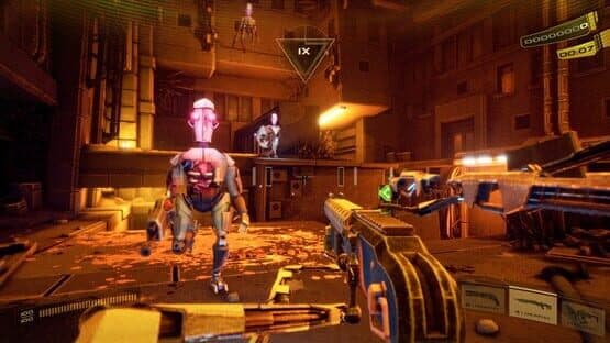 Tempo Punk — screenshot 1