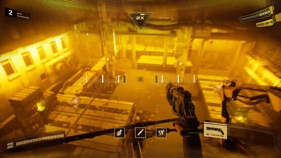 Tempo Punk — screenshot 2