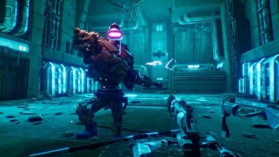 Tempo Punk — screenshot 3