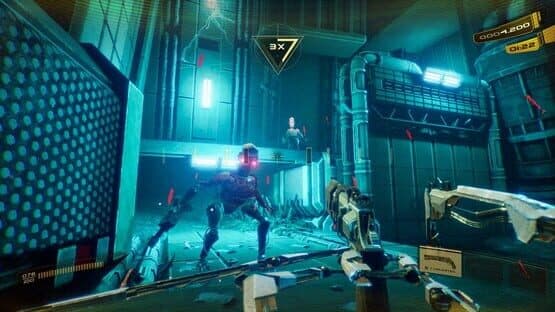 Tempo Punk — screenshot 4