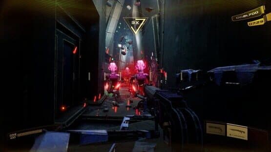 Tempo Punk — screenshot 5