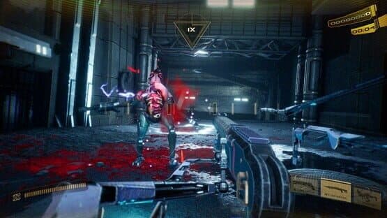 Tempo Punk — screenshot 7