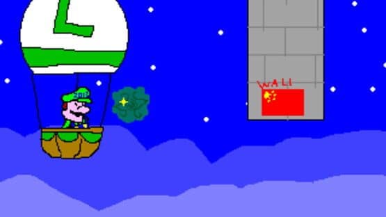 Super Mario Turd Collection — screenshot 1