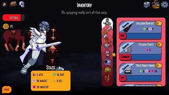 Doors of Insanity: ReOpened — screenshot 5