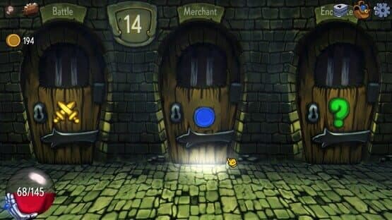 Doors of Insanity: ReOpened — screenshot 7