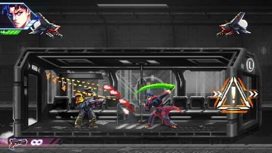 Neon Inferno — screenshot 5
