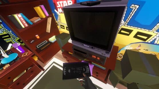 Beta Max — screenshot 2
