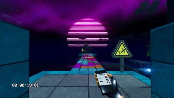 Beta Max — screenshot 5