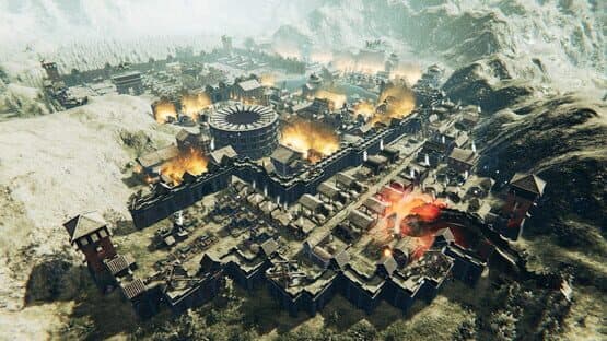 Roman Triumph — screenshot 2
