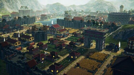 Roman Triumph — screenshot 3