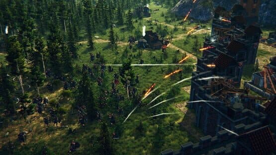 Roman Triumph — screenshot 5