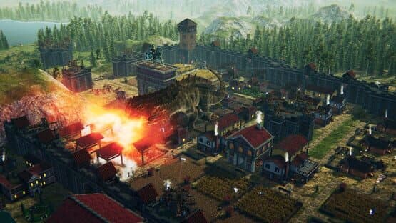 Roman Triumph — screenshot 7