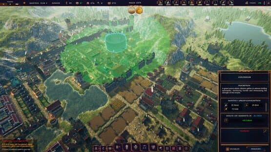 Roman Triumph — screenshot 8