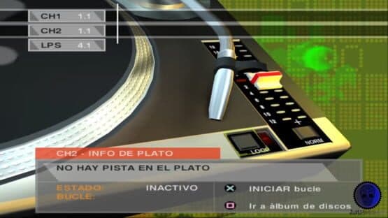 DJ: Decks & FX - Live Session — screenshot 1