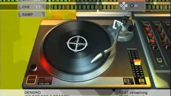 DJ: Decks & FX - Radio FG — screenshot 2