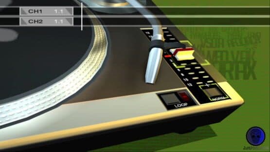 DJ: Decks & FX - Claudio Coccoluto Edition — screenshot 1