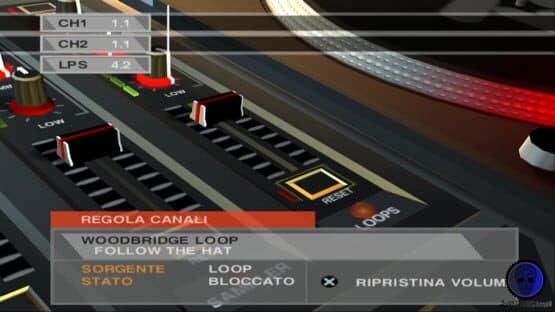 DJ: Decks & FX - Claudio Coccoluto Edition — screenshot 2