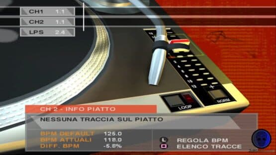 DJ: Decks & FX - Claudio Coccoluto Edition — screenshot 3