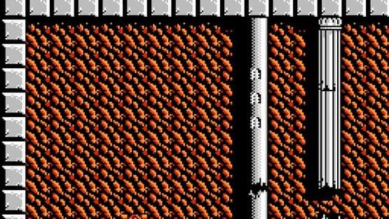 Legacy of the Wizard — screenshot 2