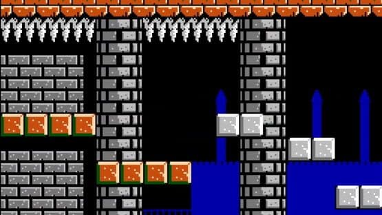 Legacy of the Wizard — screenshot 3