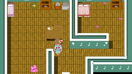 Alister Alt Costume — screenshot 1