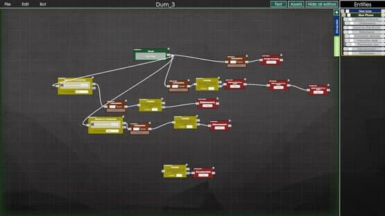 Cellyon: Boss Maker — screenshot 2