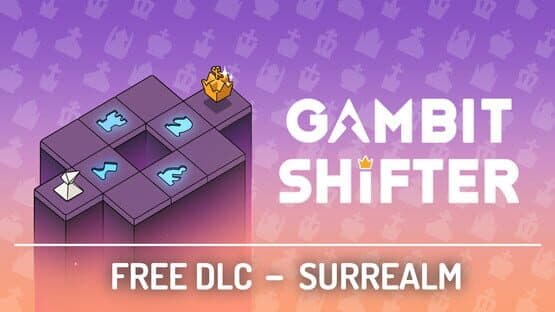 Gambit Shifter: Surrealm — screenshot 1