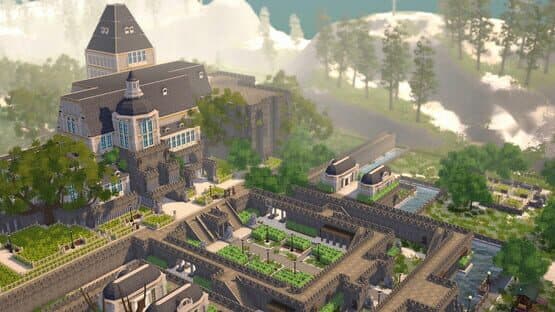 Let's School: Magical Castles Furniture Pack — screenshot 2