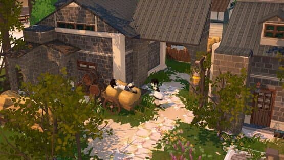 Let's School: Magical Castles Furniture Pack — screenshot 4