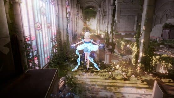 Infinity Nikki — screenshot 3