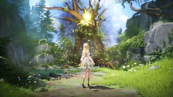 Infinity Nikki — screenshot 4