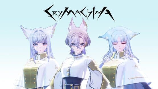 Crymachina: Trinity Set — screenshot 1