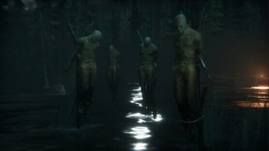 Sker Ritual: Skerville Slasher — screenshot 1