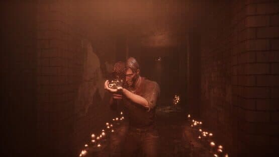 Sker Ritual: Skerville Slasher — screenshot 2