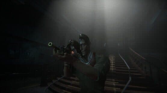 Sker Ritual: Skerville Slasher — screenshot 3