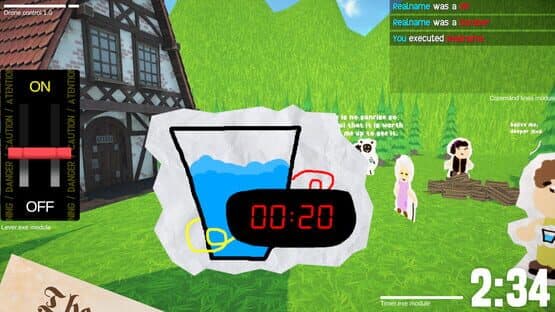 Where is the Tutorial — screenshot 4