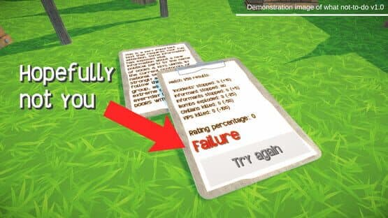 Where is the Tutorial — screenshot 5
