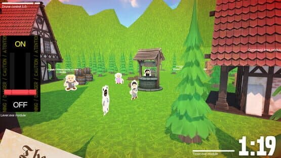 Where is the Tutorial — screenshot 6
