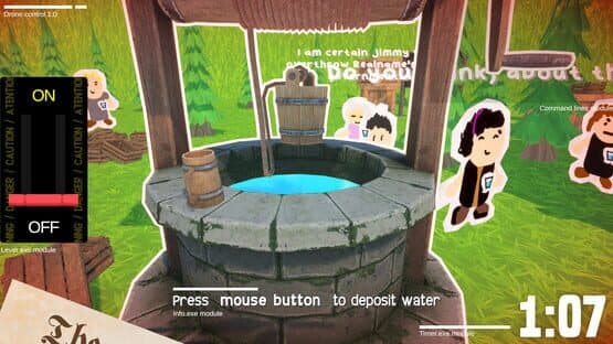 Where is the Tutorial — screenshot 8