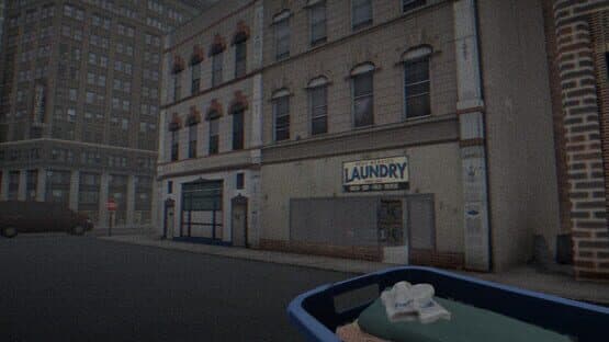 Creepy Waves FM: Bugs Fixer — screenshot 6