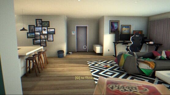 Creepy Waves FM: Bugs Fixer — screenshot 8