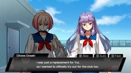 Cardfight!! Vanguard: Dear Days 2 — screenshot 3