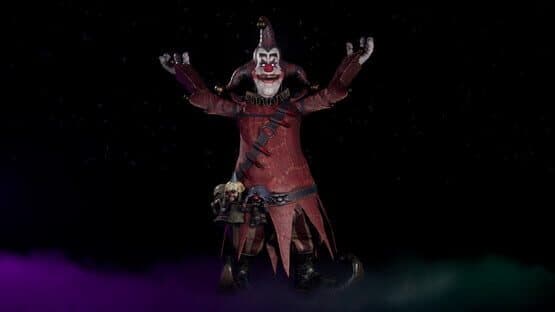 Killer Klowns From Outer Space: Infernal Tracker - Slappy — screenshot 1