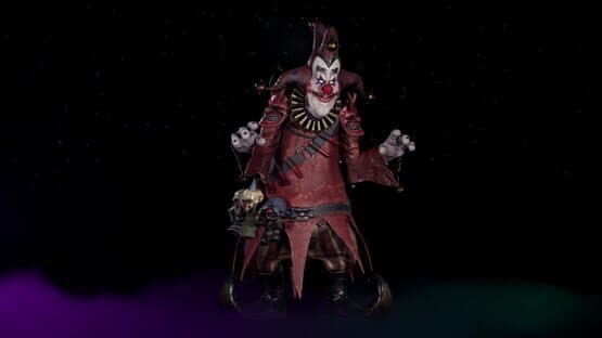 Killer Klowns From Outer Space: Infernal Tracker - Slappy — screenshot 2