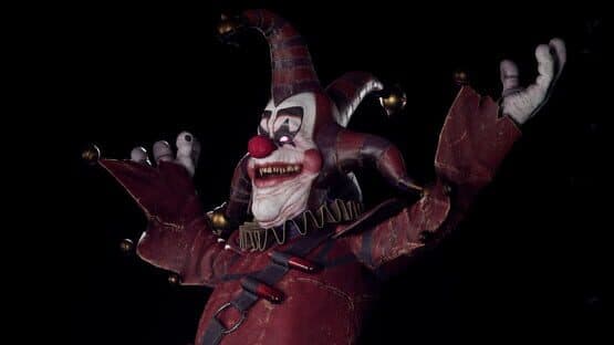 Killer Klowns From Outer Space: Infernal Tracker - Slappy — screenshot 3