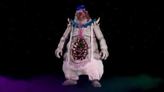 Killer Klowns From Outer Space: Infernal Tank - Gutso — screenshot 2