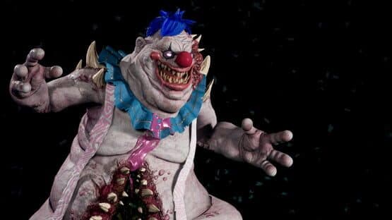Killer Klowns From Outer Space: Infernal Tank - Gutso — screenshot 3
