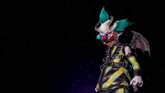 Killer Klowns From Outer Space: Infernal Brawler - Impy — screenshot 1