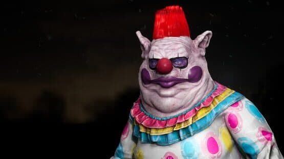 Killer Klowns From Outer Space: Fatso — screenshot 3